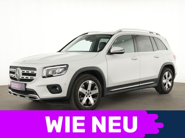 Mercedes-Benz GLB 200 d Progressive LED|MBUX High-End-Paket|Na