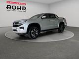 Volkswagen Amarok Style (NAVI.SHZ.SH.PDC.AHK) 3.0 TDI Doppe - Volkswagen Amarok Style Gebrauchtwagen