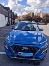 Hyundai KONA 1.6 T-GDI Premium DCT 4WD Premium - Hyundai KONA: Premium