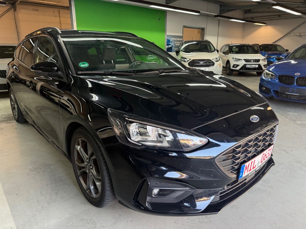 Image of Ford Focus