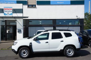 Dacia Duster - 3