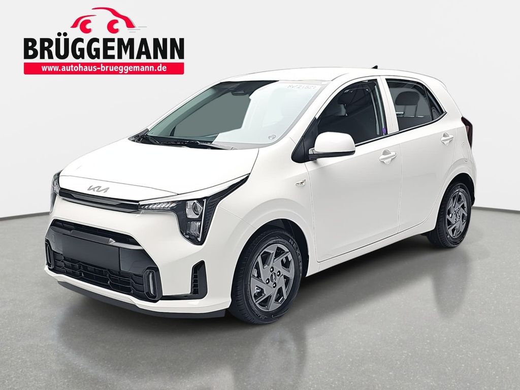 Image of Kia Picanto