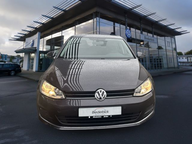 Golf VII 1.2 TSI Lounge 16 ALU SITZHZG NSW WR-AL