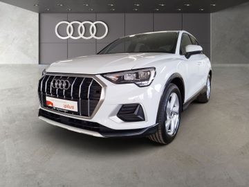 Audi Leasingangebot: Audi Q3 35 TFSI advanced S tronic NAVI LED El. Sitze