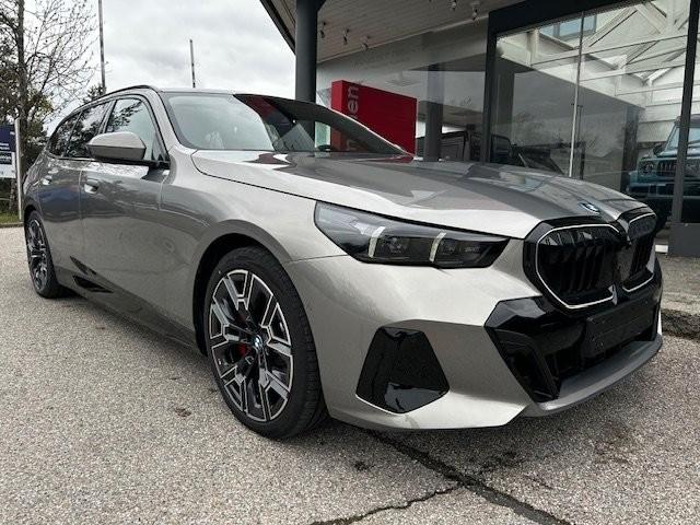 BMW 530e xDrive Touring/Pano/Bower/Assist/*UVP 93k