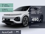 XPENG G6 RWD Long Range AHK CarPlay 360Kam ACC Pano - XPENG G6 Neuwagen