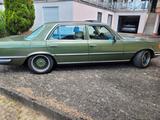 Mercedes-Benz 450 SEL 6.9 - Mercedes-Benz 450: 450se