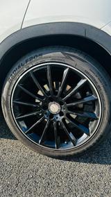 Mercedes-Benz GLA 220 d DCT - - gebrauchte Mercedes-Benz GLA 220 aus dem Jahr 2017