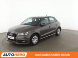 Audi A1 1.4 TFSI Sport*NAVI*PDC*SHZ*KLIMA* - Audi A1: Braun