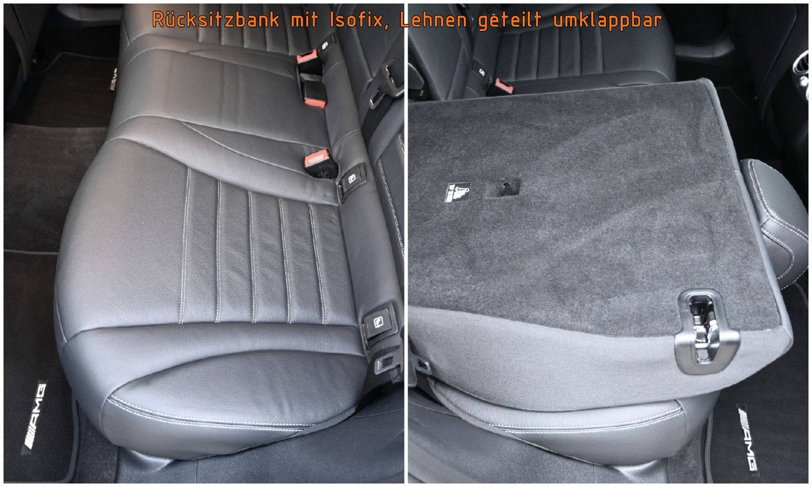 Fahrzeugabbildung Mercedes-Benz GLC 300 d 4MAT. Coupé AMG LINE °MEMORY°SITZKLIMA