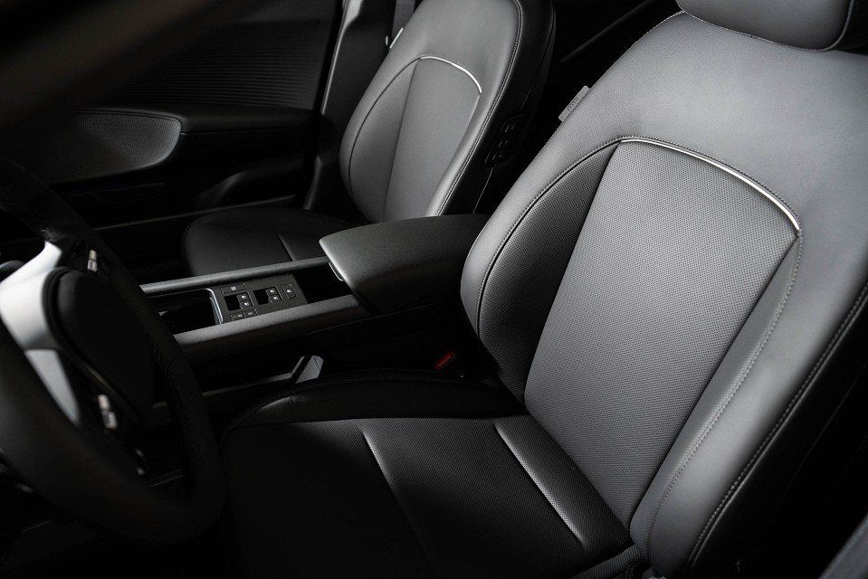 Fahrzeugabbildung Hyundai IONIQ 6 77,4kWh UNIQ