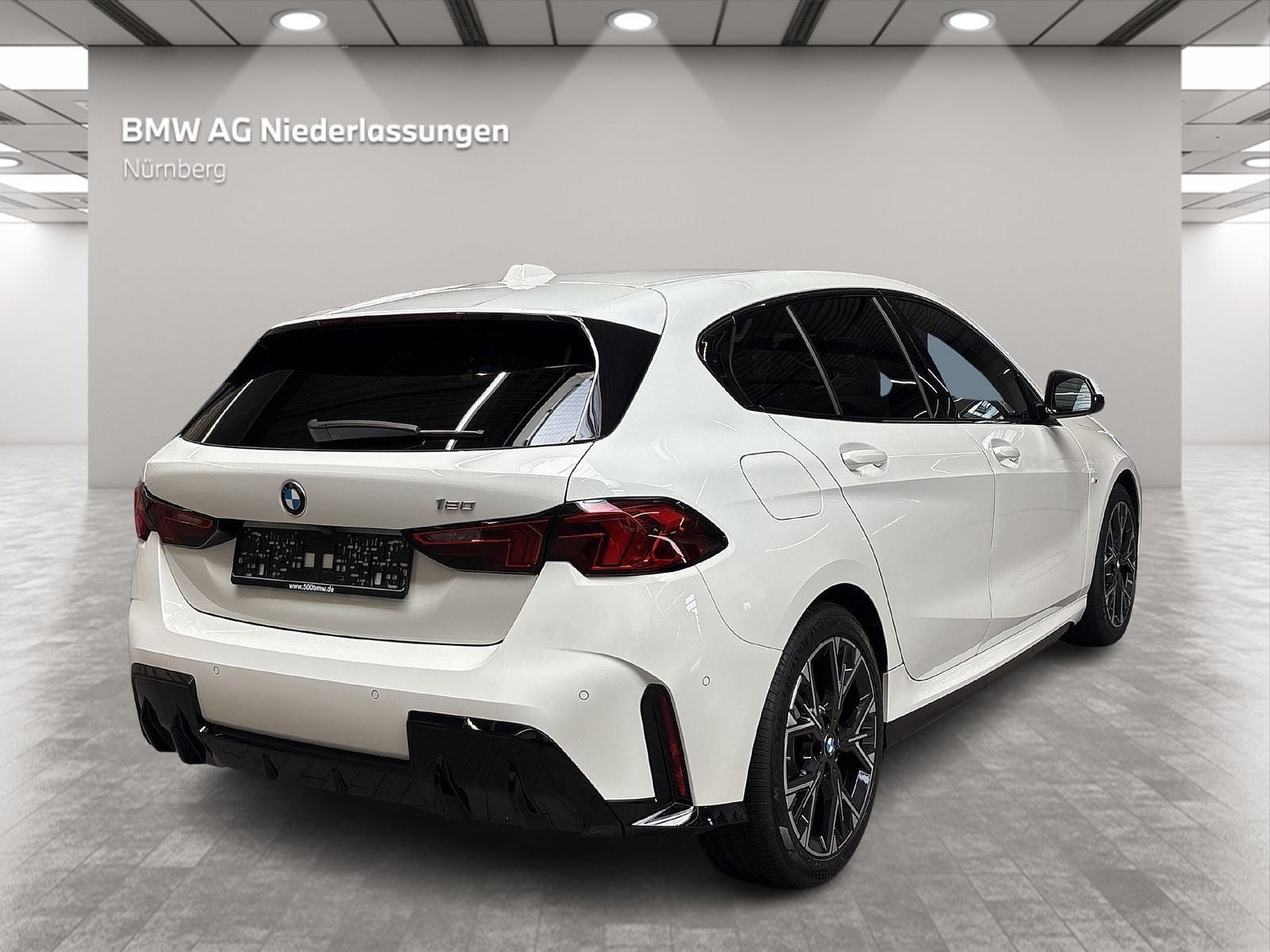 BMW 120 - Bild 4