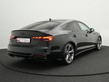 Audi A5 Sportback 35 TDI *2x S line*PANO*AHK*8-fach* - Audi A5 F5 Gebrauchtwagen