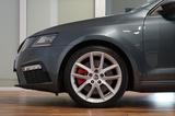 Skoda Octavia  2.0 TSI RS|DSG|LED|NAVI|PANO|AHK - Skoda Octavia: Allradantrieb
