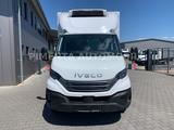 Iveco Daily 70C18H TK KOFFER THERMOK LBW KLIMA LED AHK - Holztransporter