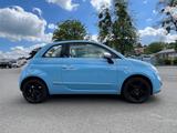 Fiat 500 Cabrio - gebrauchte Fiat 500C aus dem Jahr 2016