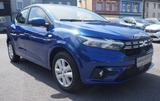 Dacia Sandero III Expression NAVI*Einparkhilfe hinten+ - Dacia Sandero in Solingen