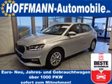 Skoda Fabia Selection Climatr,Kamera,Sitzhzg,Temp.,Alu - Skoda Neuwagen