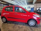 Hyundai i10 Edition+ *1. Hand*4/5 Türer* - gebrauchte Hyundai i10 aus dem Jahr 2009