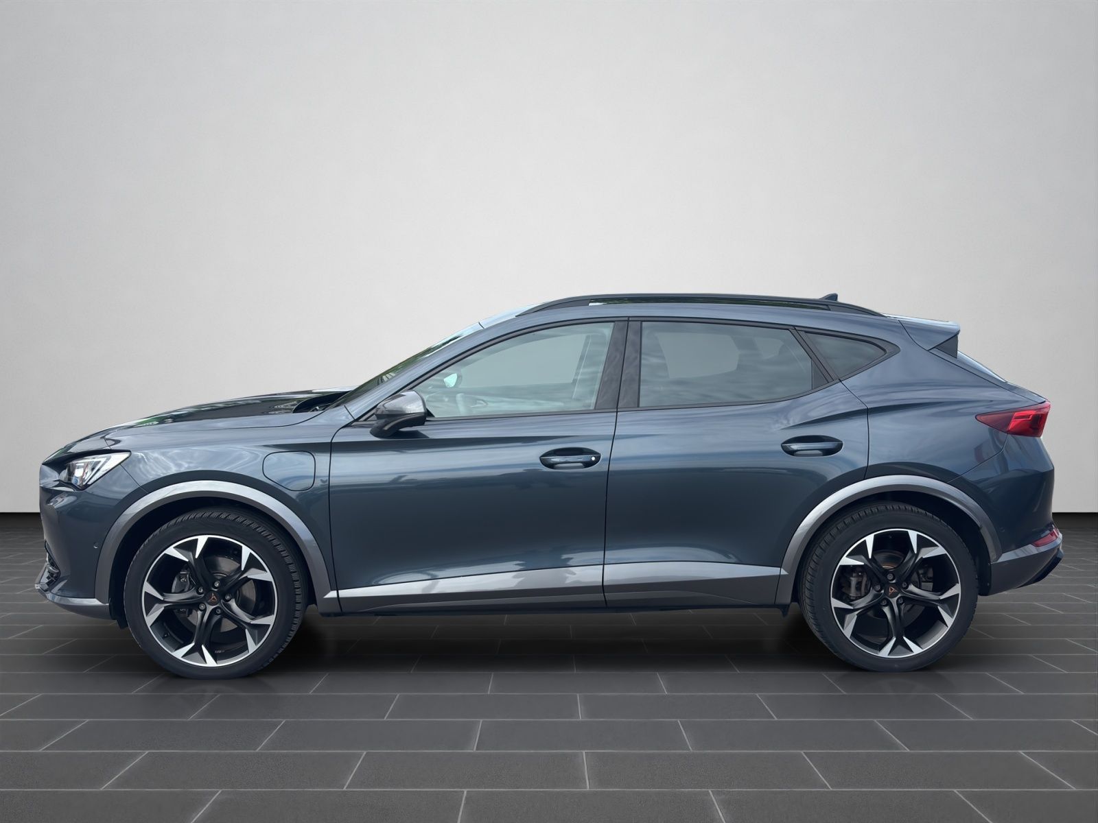 Cupra Formentor - Bild 7