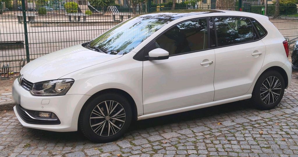Image of Volkswagen Polo