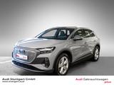 Audi Q4 40 e-tron S line AHK LED virtCo FOD Kamera - Audi Q4 e-tron in Stuttgart