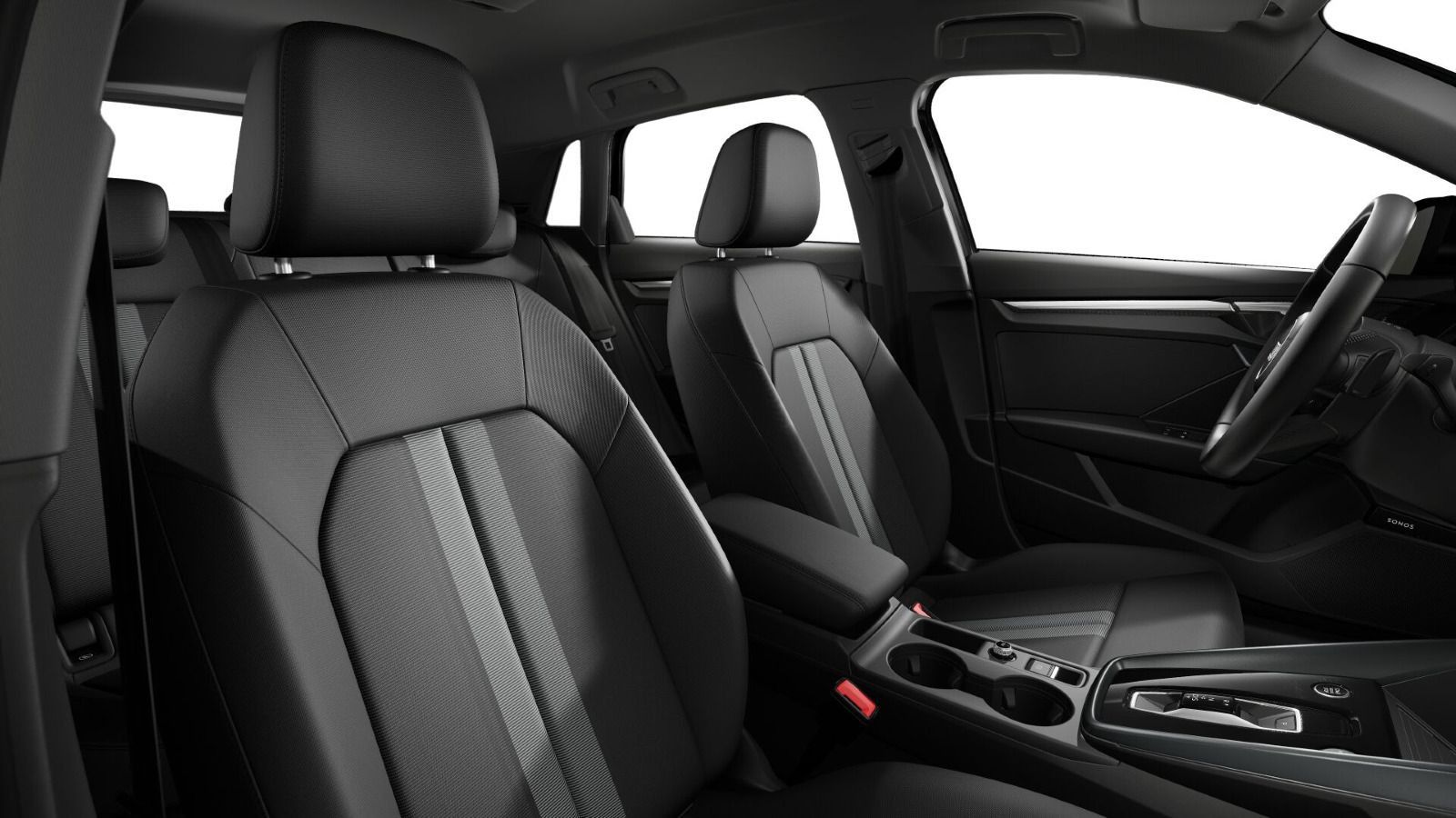 Audi A3 - Bild 8