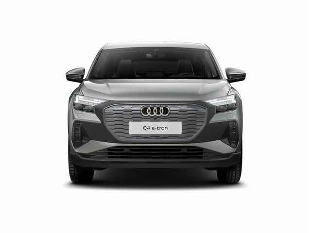 Q4 Sportback e-tron 45 Matrix-LED, Navigation, A