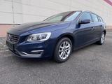 Volvo V60 D4 Summum - Volvo V60: Summum