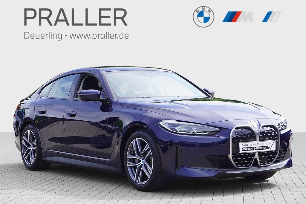 BMW i4