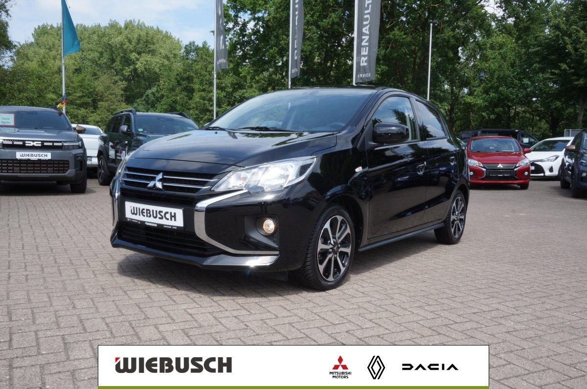 Mitsubishi Space Star 1.2 Select+ (EURO 6d)