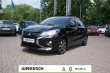 Mitsubishi Space Star 1.2 Select+ (EURO 6d) - Mitsubishi Space Star: 1.6