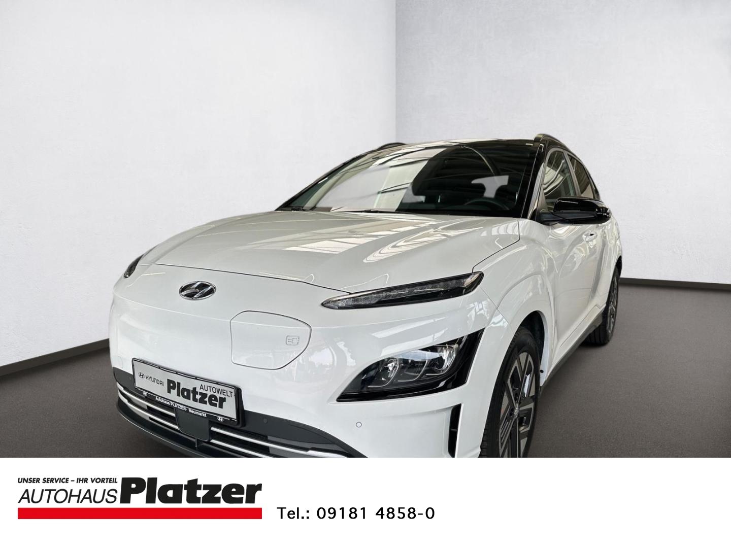 Hyundai KONA Elektro