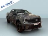 Ford Ranger 3,0 l EcoBlue Doppelkabine Autm. MS-RT - Ford Ranger: Allradantrieb, 3.0