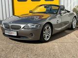 BMW Z4 Roadster 3.0i Automatik 2.Hand - BMW Z4 in Düsseldorf