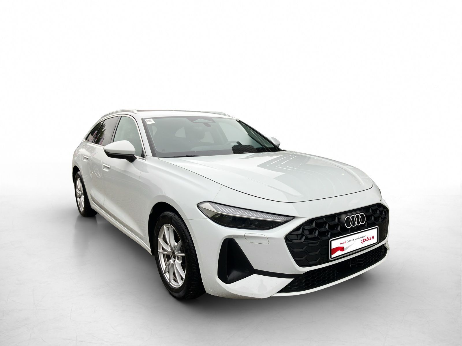 Audi A5 Avant 2.0 TDI MATRIX BF-DISPLAY ACC LM17 foto 3