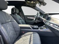 BMW 750 - Vorschau Bild 7