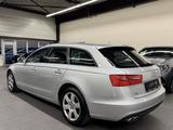 Audi A6 2.0 TDI *Bose-Kamera-Leder-Navi-2HD-4 Zonen* - Audi A6 aus 2012 mit Diesel-Antrieb: Kombi, 2.0