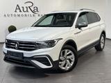 Volkswagen Tiguan Allspace 4M Sport NAV+LED+ACC+H&K+PLA+VC - VW Tiguan Allspace in Oldenburg