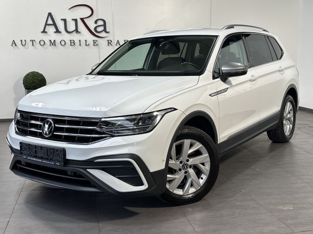 Volkswagen Tiguan Allspace 4M Sport NAV+LED+ACC+H&K+PLA+VC