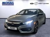 Honda Civic 1.5 VTEC Executive Lim. 4tg. *ACC*LEDER*Sc - Honda Civic: Vtec