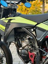 Fantic XM 50 - MOFA VON 1 BIS 50 CCM