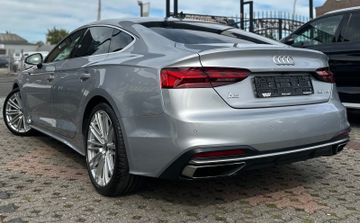Audi A5 - 4