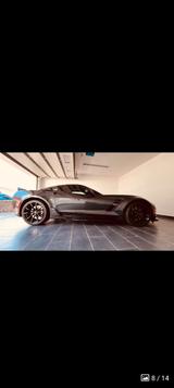 Corvette C7 6.2 V8 AT8 Grand Sport Coupe Competition ... - Corvette C7 von privat