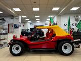 Volkswagen Buggy Dune PERMUTE AUTO MOTO ROLEX BA - Volkswagen: Bug