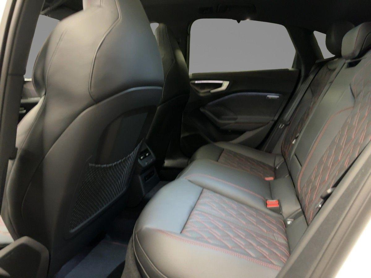Audi S5 Limousine TFSI S tronic