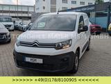 Citroën Berlingo Kasten Club M/L1 - Citroën Berlingo l1