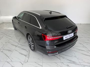 Audi A6 - 6