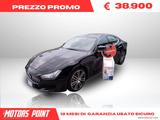 Maserati MASERATI Ghibli 330 CV MHEV Executive - gebrauchte Maserati Ghibli aus dem Jahr 2021