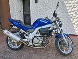 Suzuki Sv 650 n - SUZUKI 2003 SV 650